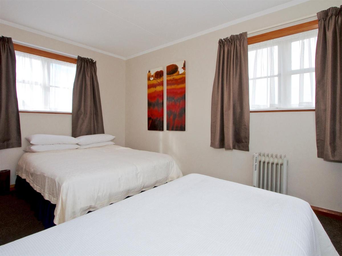Raetihi Cottage- Raetihi Holiday Home Eksteriør billede